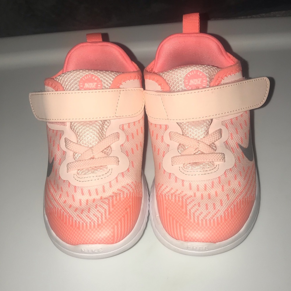 Nike sneakers